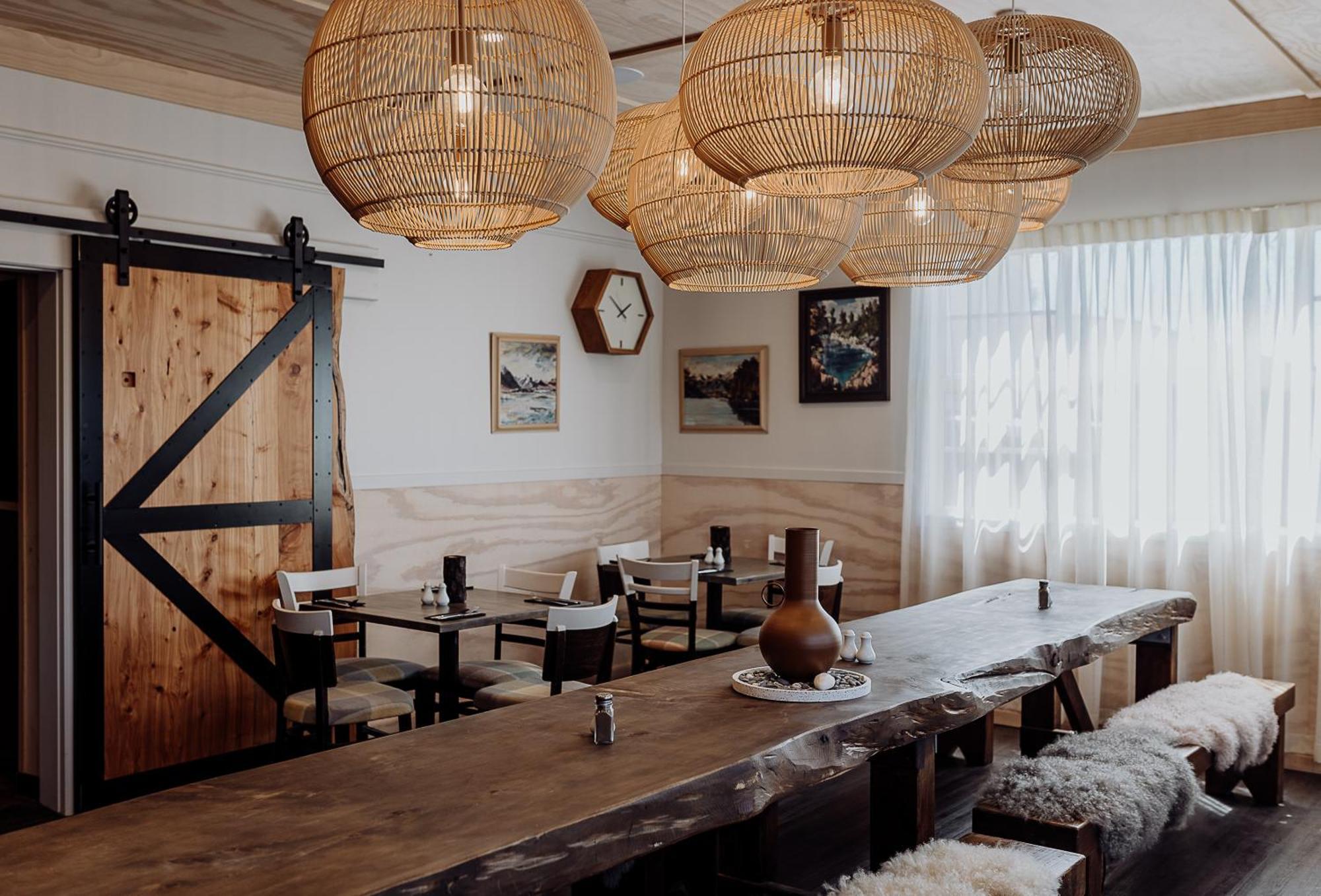 Lake Mahinapua Hotel Ruatapu Ngoại thất bức ảnh