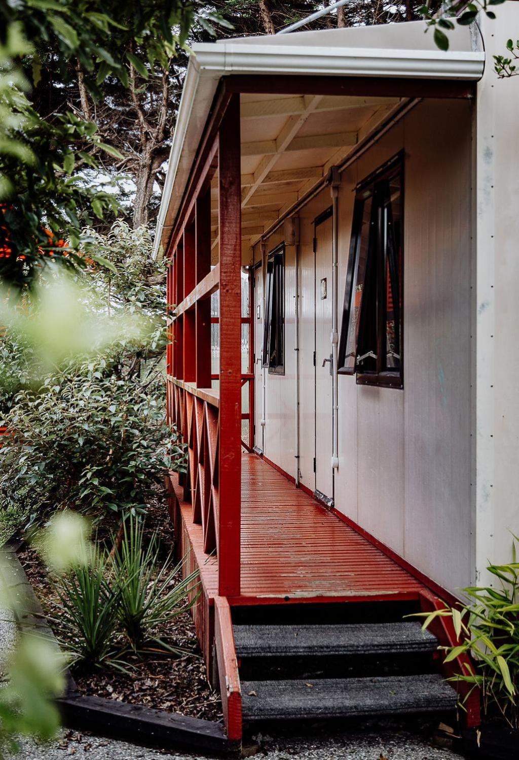 Lake Mahinapua Hotel Ruatapu Phòng bức ảnh